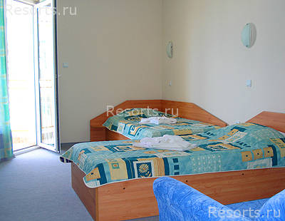 Hotel Morska Villa 15